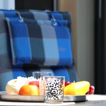 "Auszeit" In Der Villa Katharina Dierhagen Bagian luar foto
